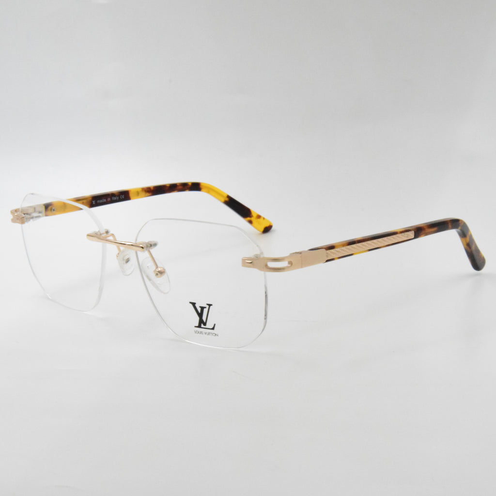 LOUIS VUITTON 25610 GOLD