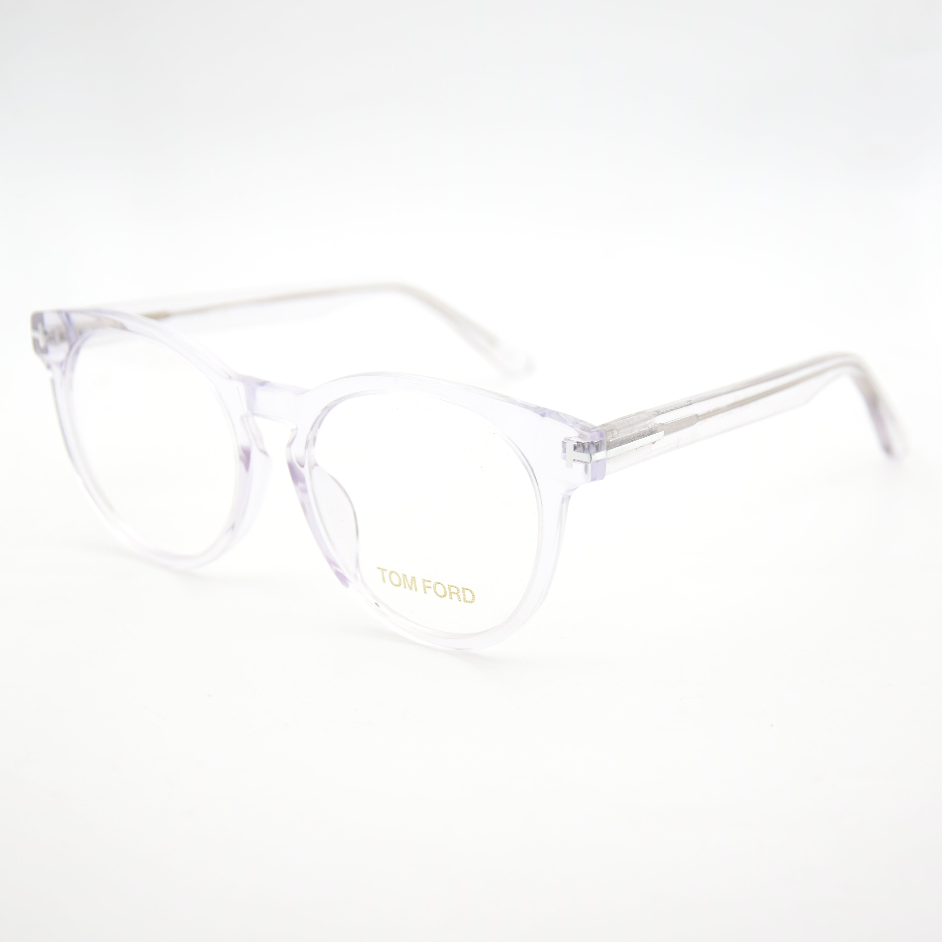 OPTIQUE: TOM FORD FT5691 CRYSTAL