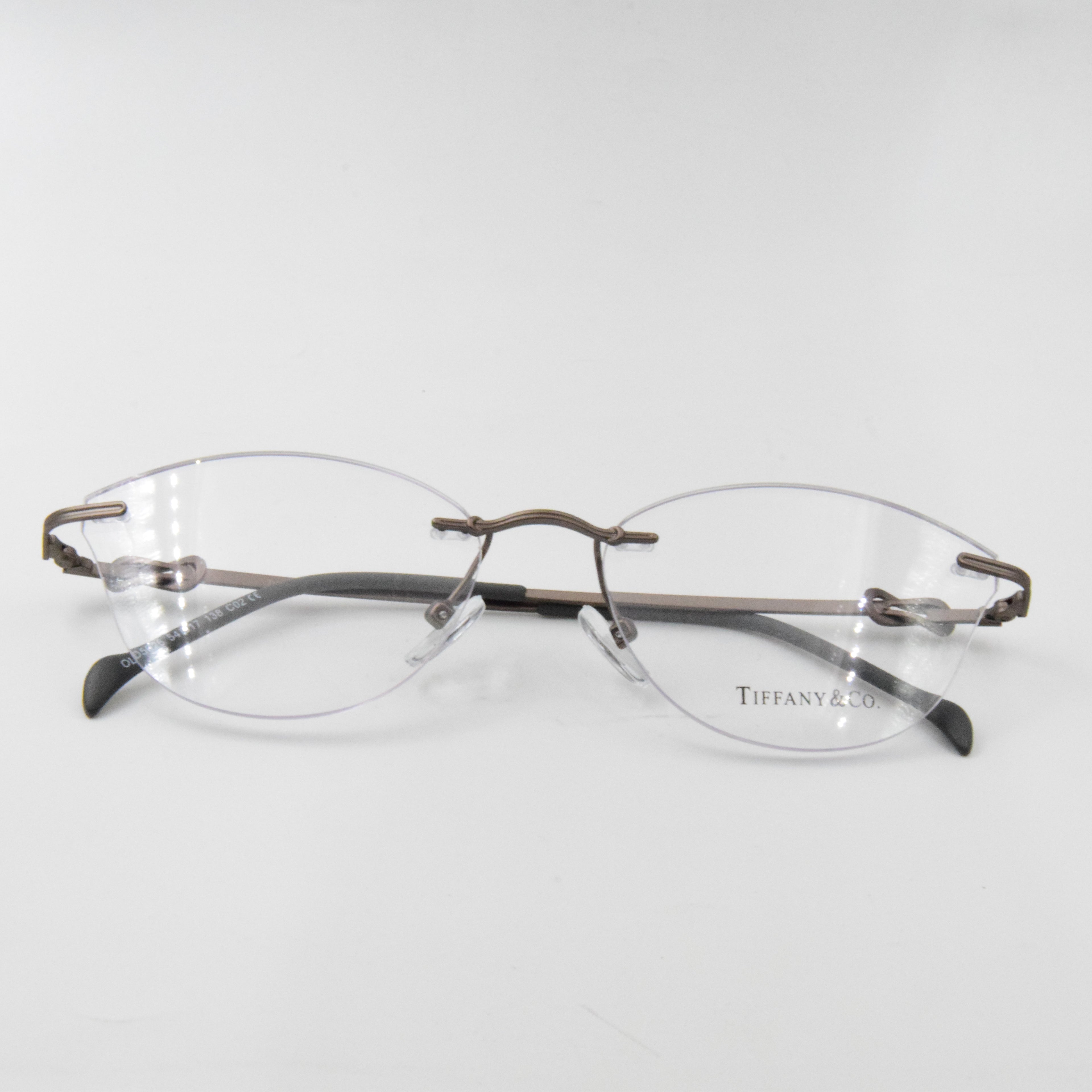 TIFFANY&CO OLD5026 GREY