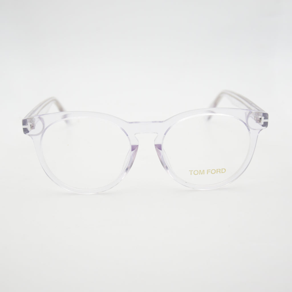 OPTIQUE: TOM FORD FT5691 CRYSTAL