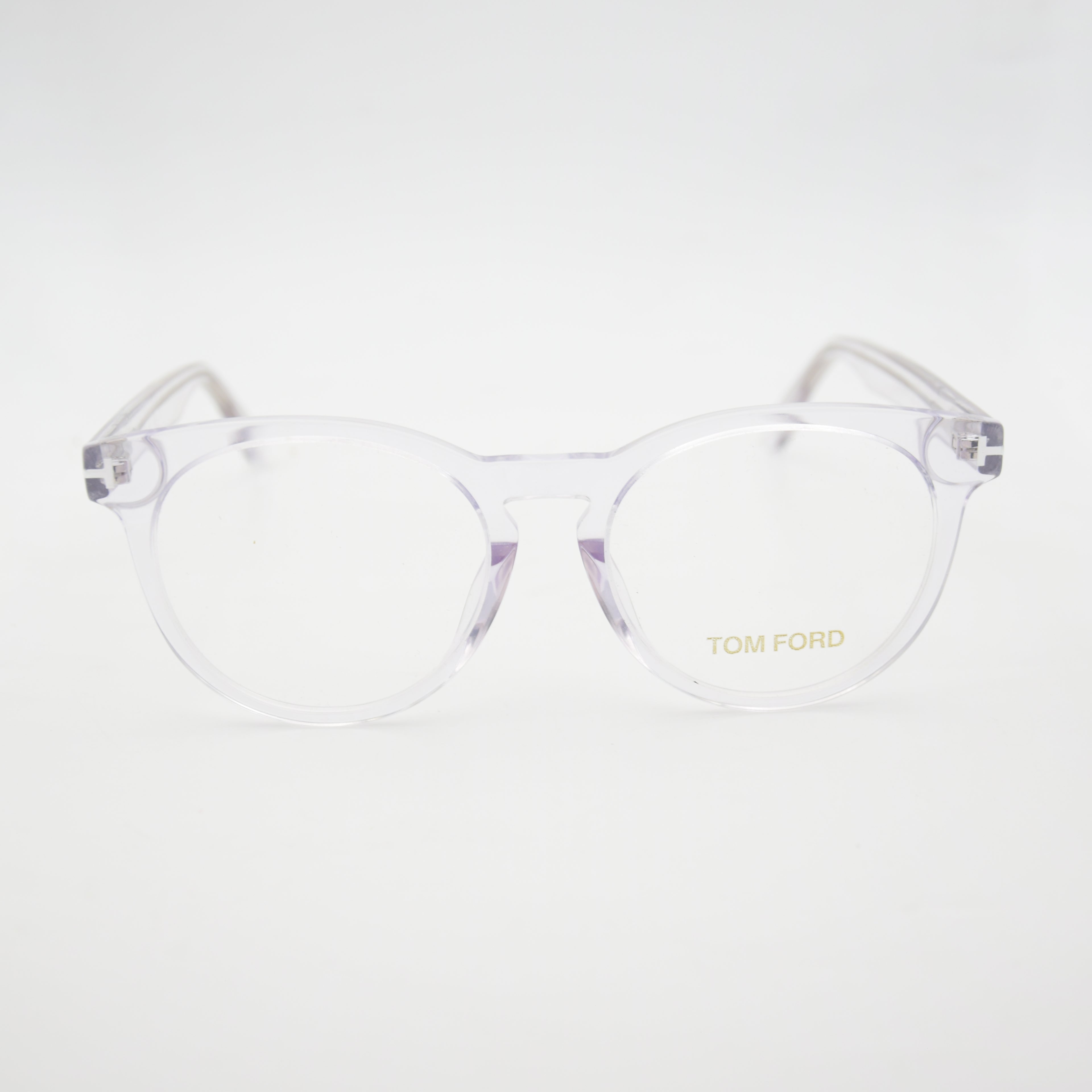 OPTIQUE: TOM FORD FT5691 CRYSTAL