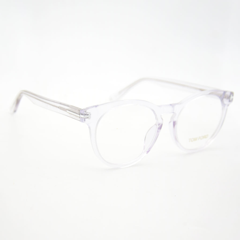 OPTIQUE: TOM FORD FT5691 CRYSTAL