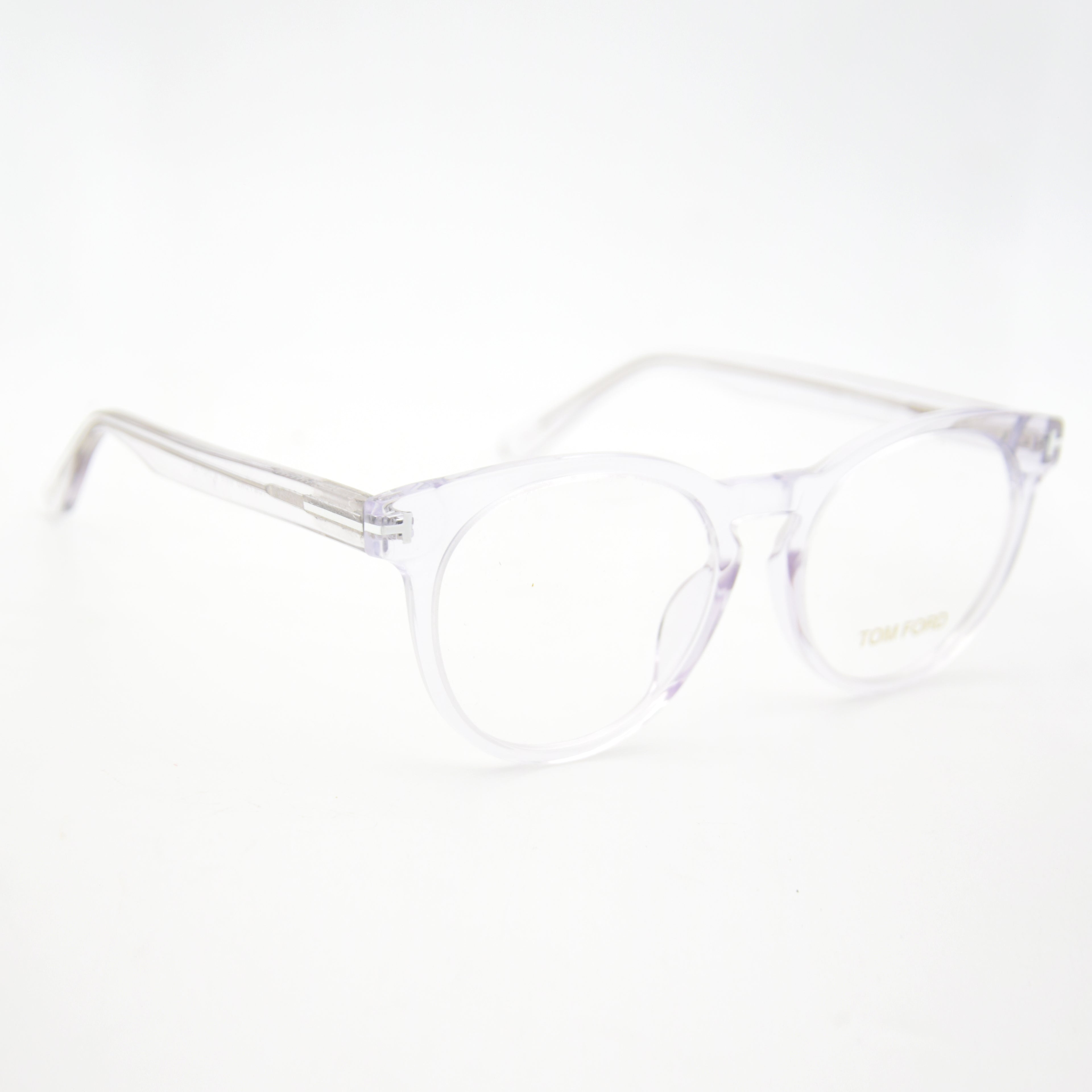 OPTIQUE: TOM FORD FT5691 CRYSTAL