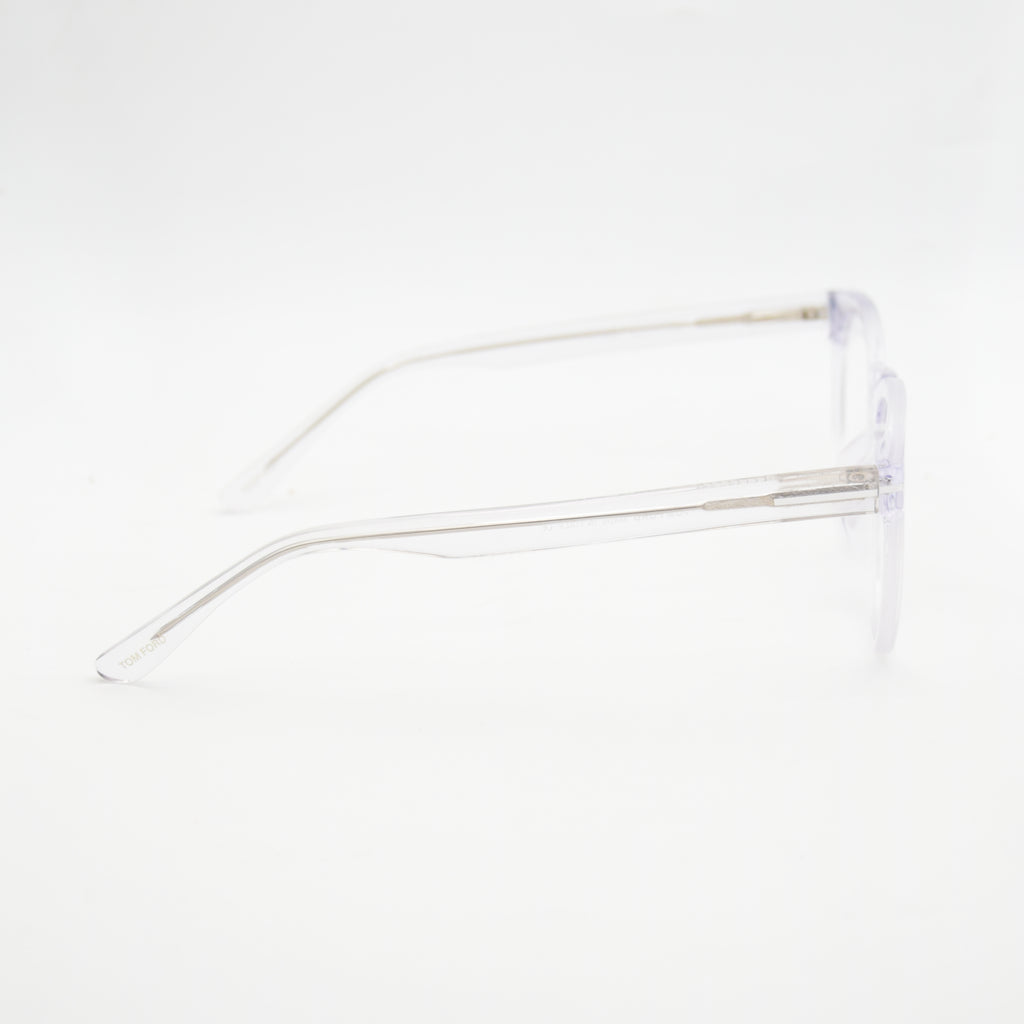 OPTIQUE: TOM FORD FT5691 CRYSTAL