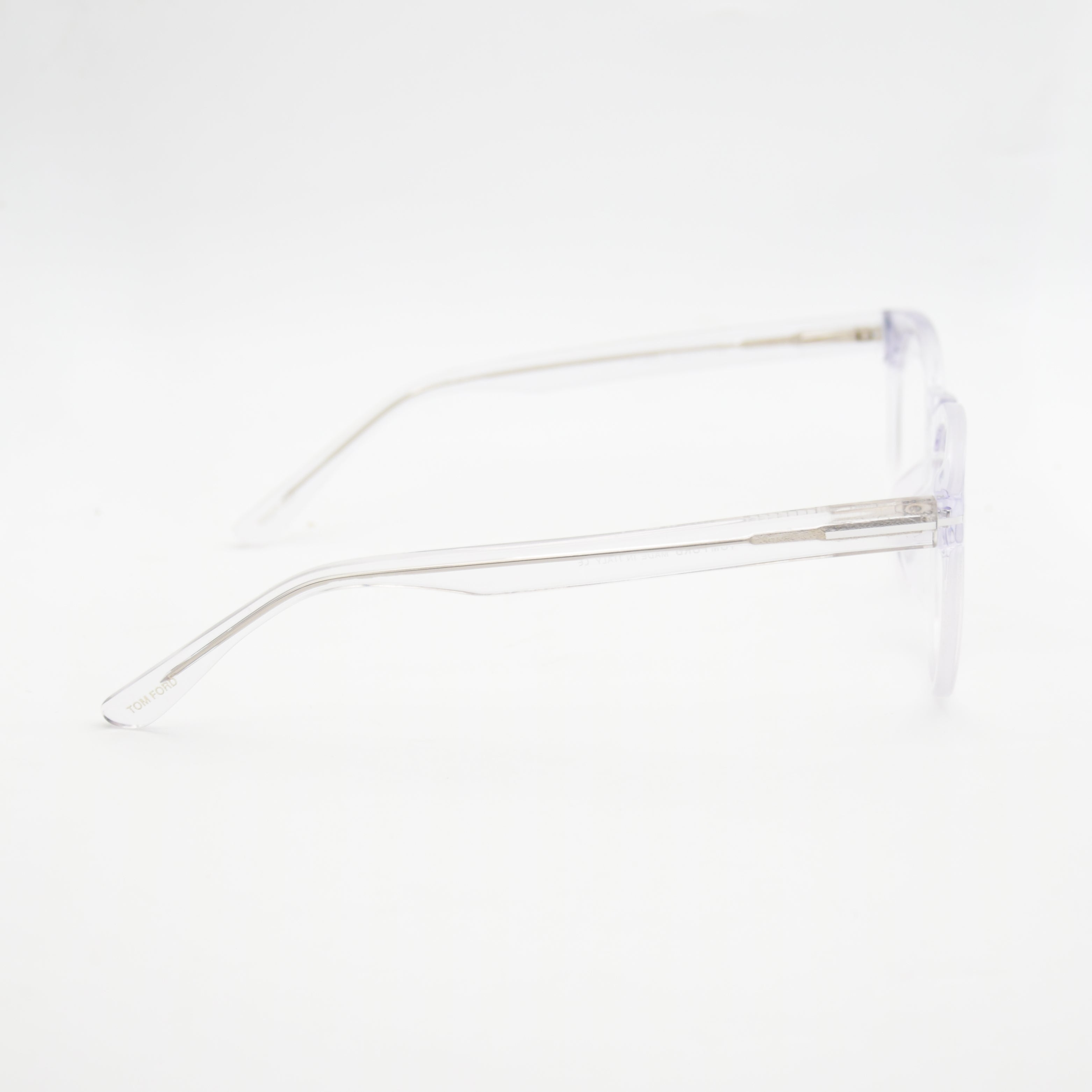 OPTIQUE: TOM FORD FT5691 CRYSTAL