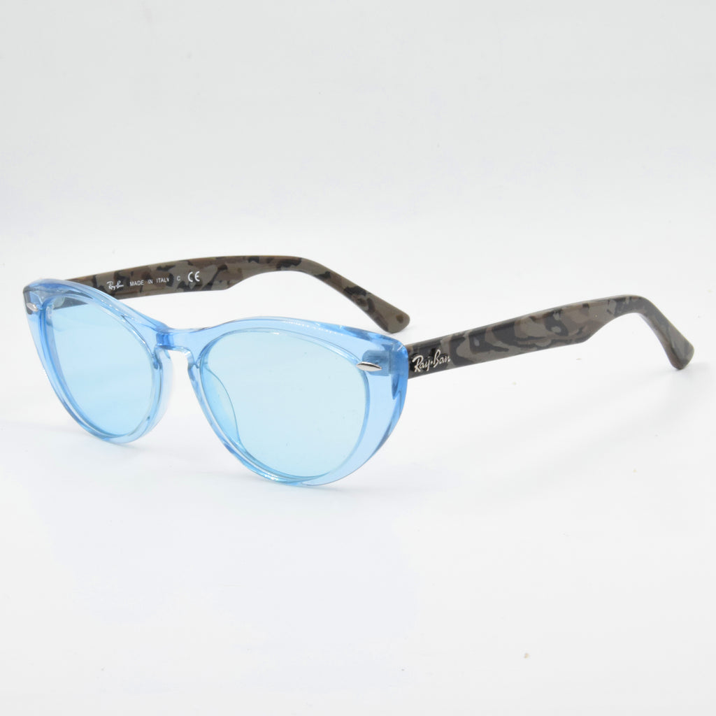 Solaire:4314-N B.Bleu