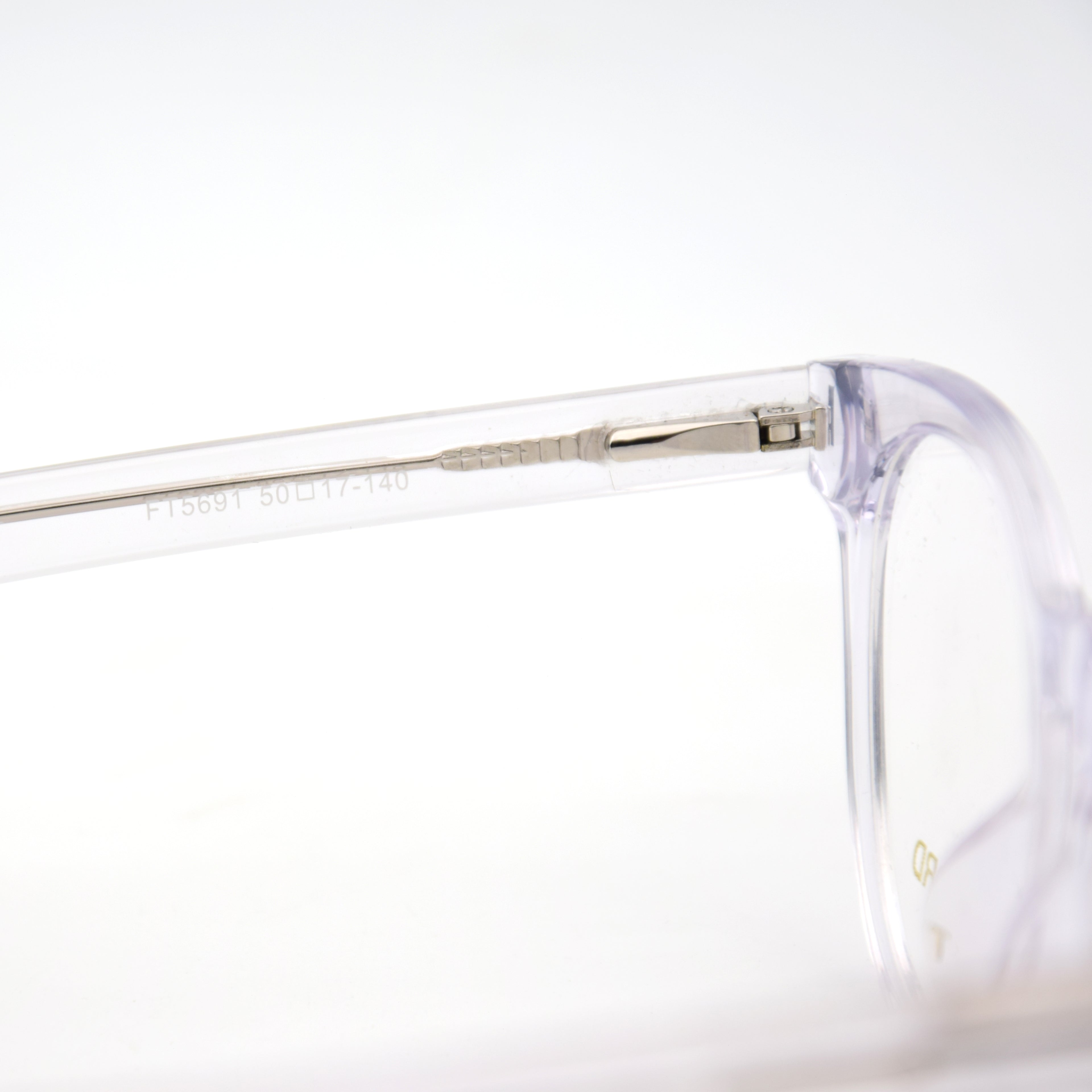 OPTIQUE: TOM FORD FT5691 CRYSTAL