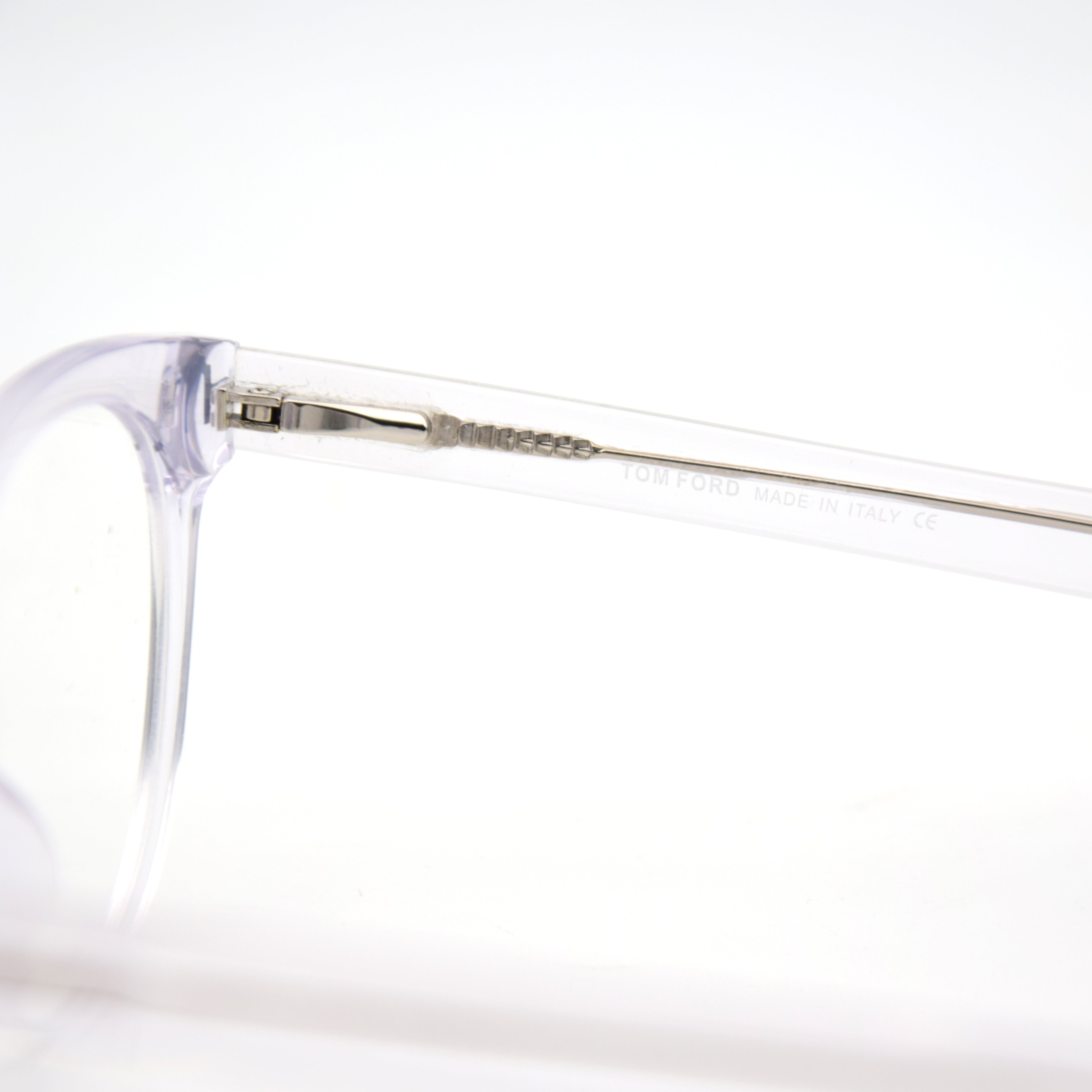 OPTIQUE: TOM FORD FT5691 CRYSTAL