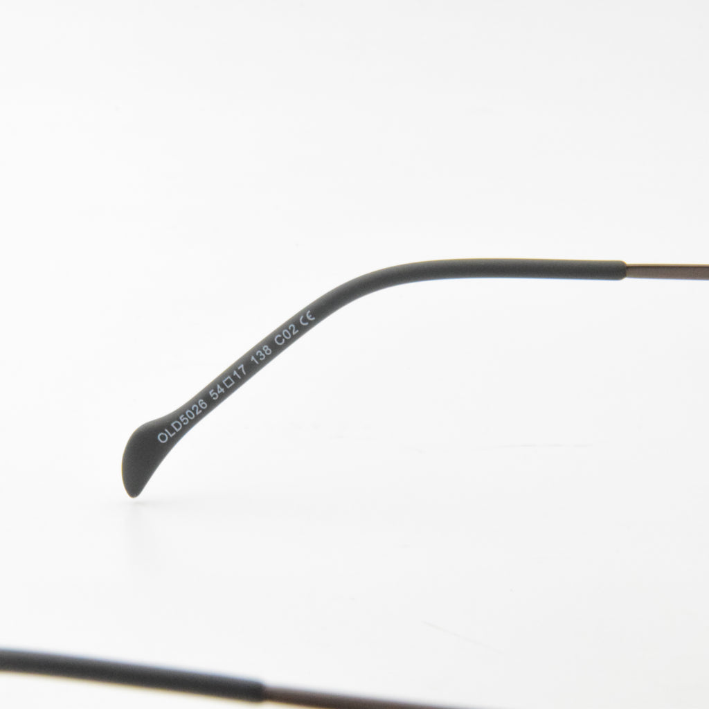 TIFFANY&CO OLD5026 GREY