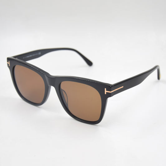 TOMFORD BROOKLYN FT0833 MARRON