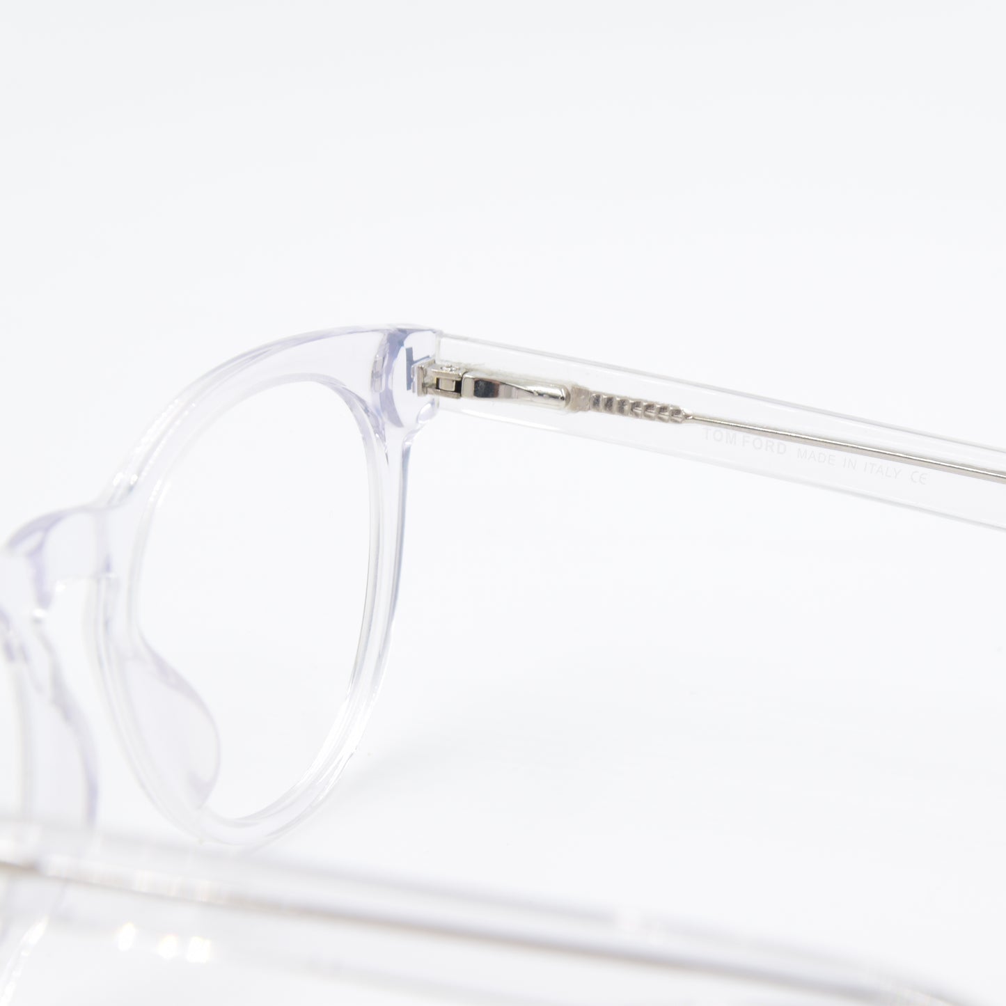 Optique : Tom Ford FT5691 CRYSTAL