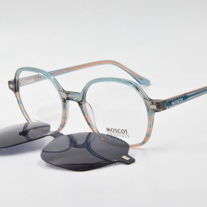 Clips : Moscot 9624 COLORFUL C7