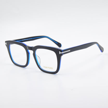 Optique : Tom Ford FT5683 BLEU