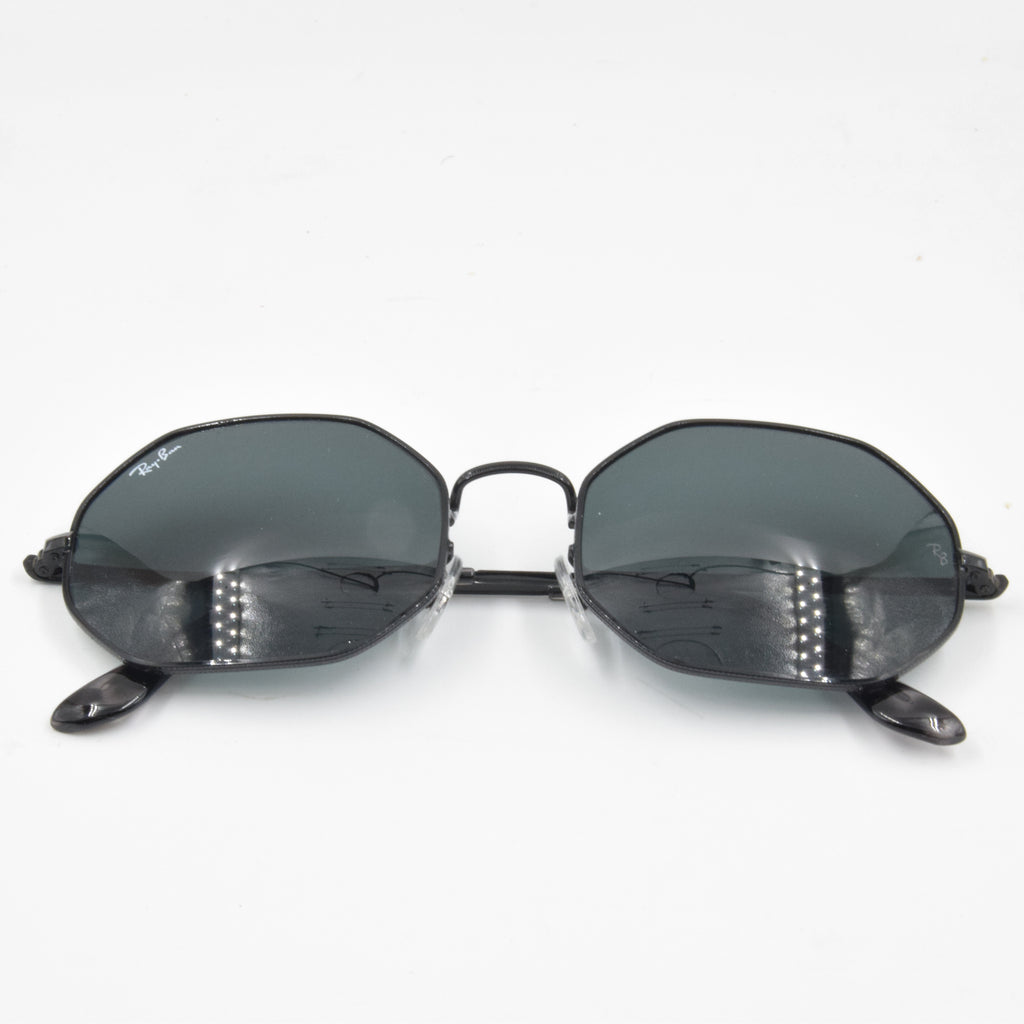 Solaire:1972-OCTAGON-Black