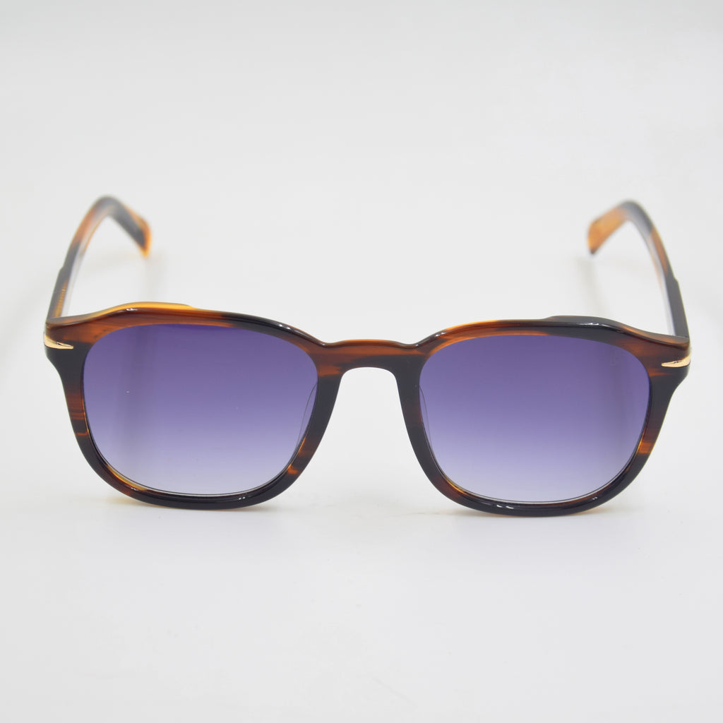 DAVID-BECKHAM DB7053 HAVANE