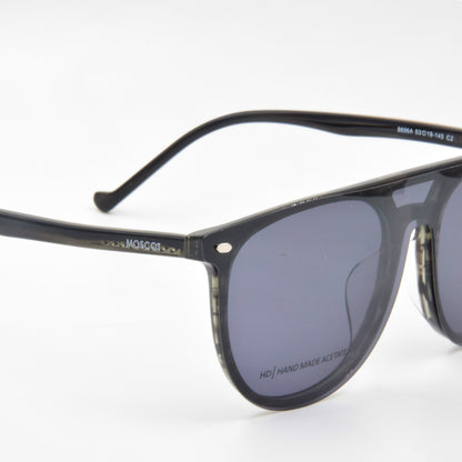 Clips : Moscot 9896A BLACK C2