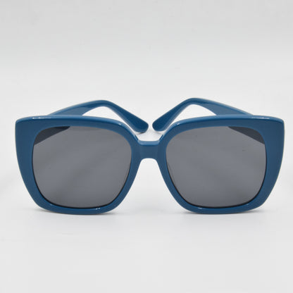 Gucci 9043 Bleu-Noir