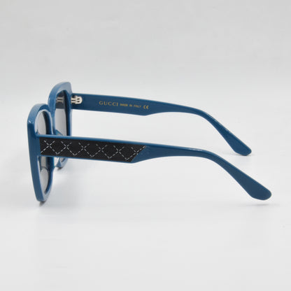 Gucci 9043 Bleu-Noir