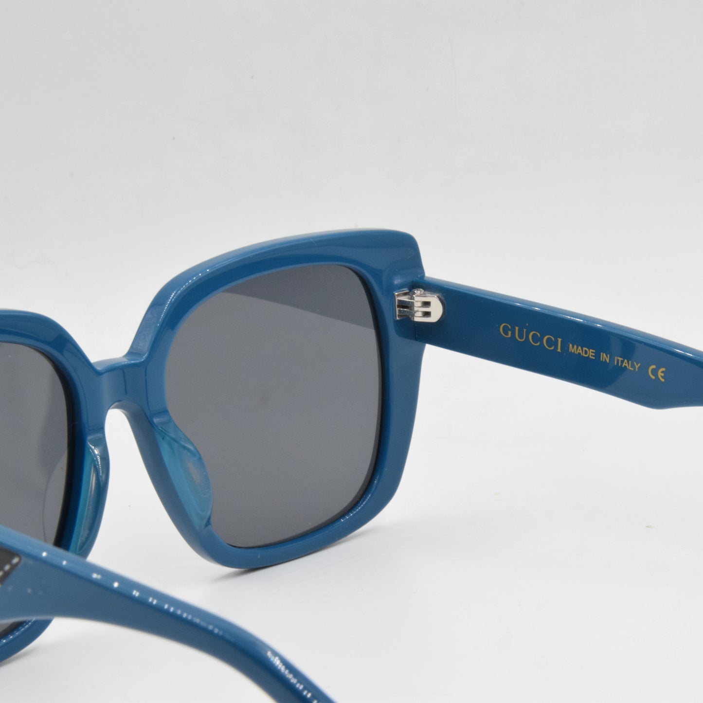 Gucci 9043 Bleu-Noir