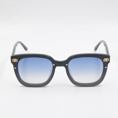 BALENCIAGA 9043 C3 GREEN