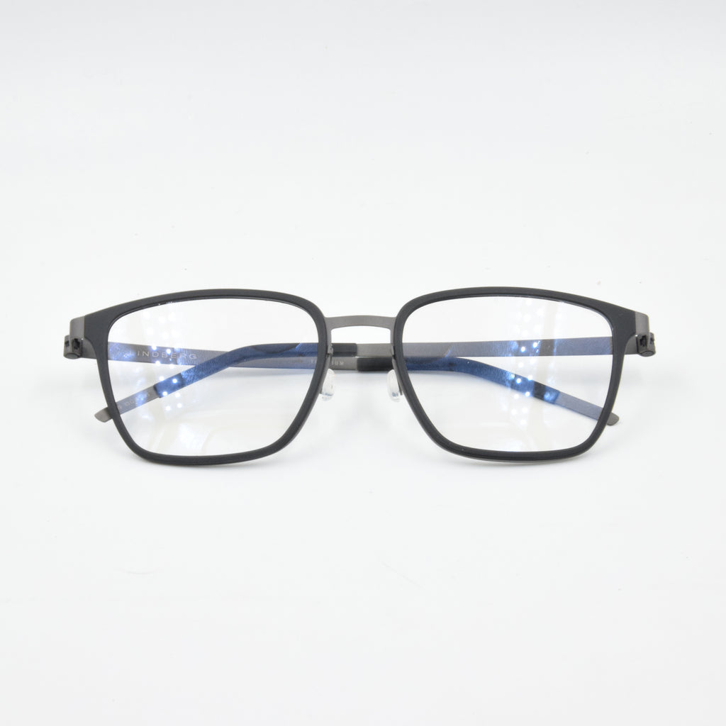 LINDBERG 9749 BLACK (TITANIUM)