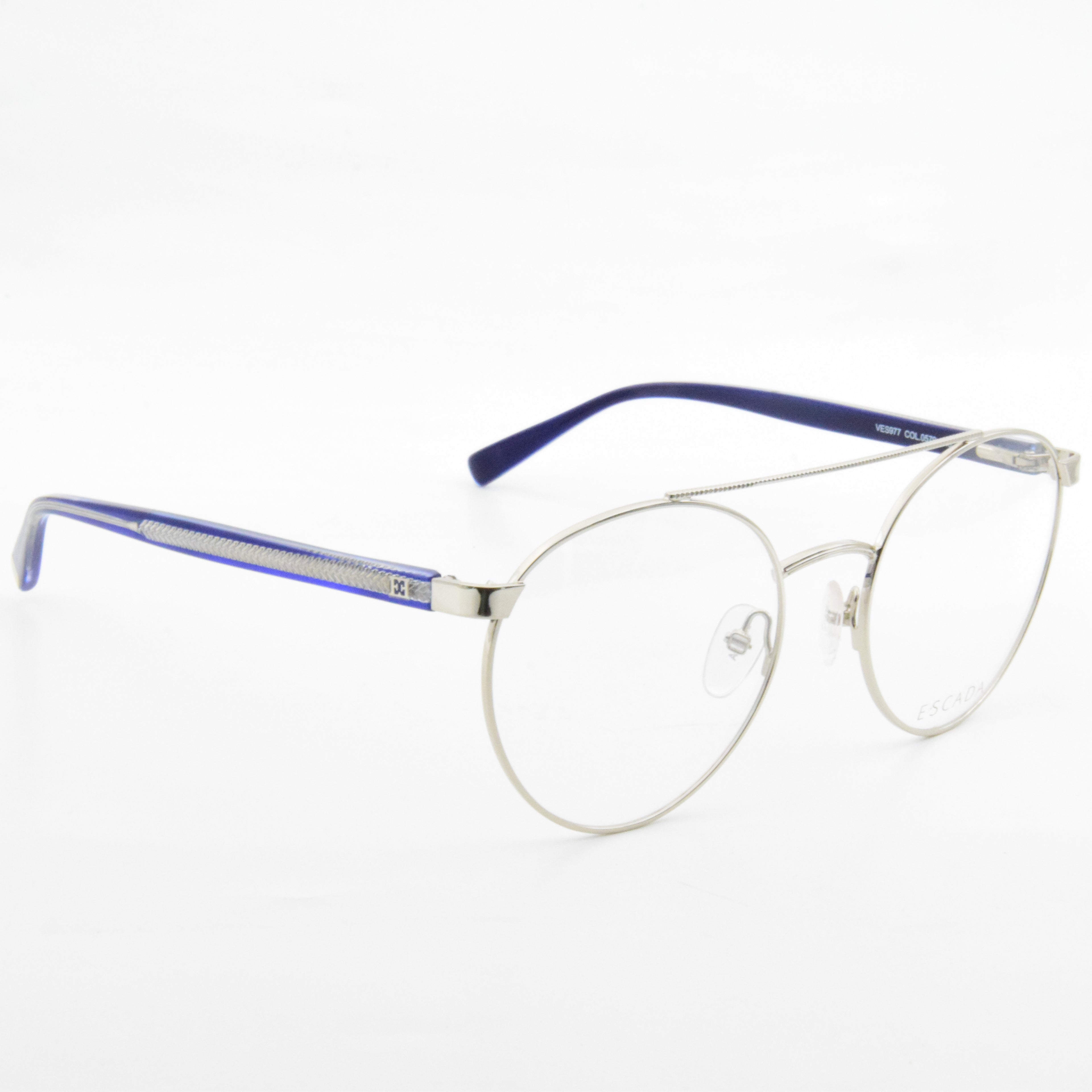 ESCADA VES977 COL 0579 BLEU
