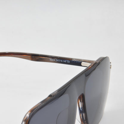 Clips : Moscot 9894A HAVANE-NOIR C6