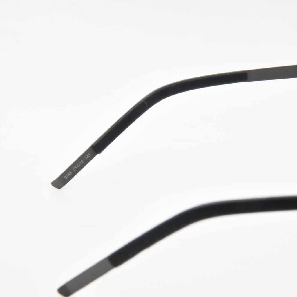 LINDBERG 9749 BLACK (TITANIUM)