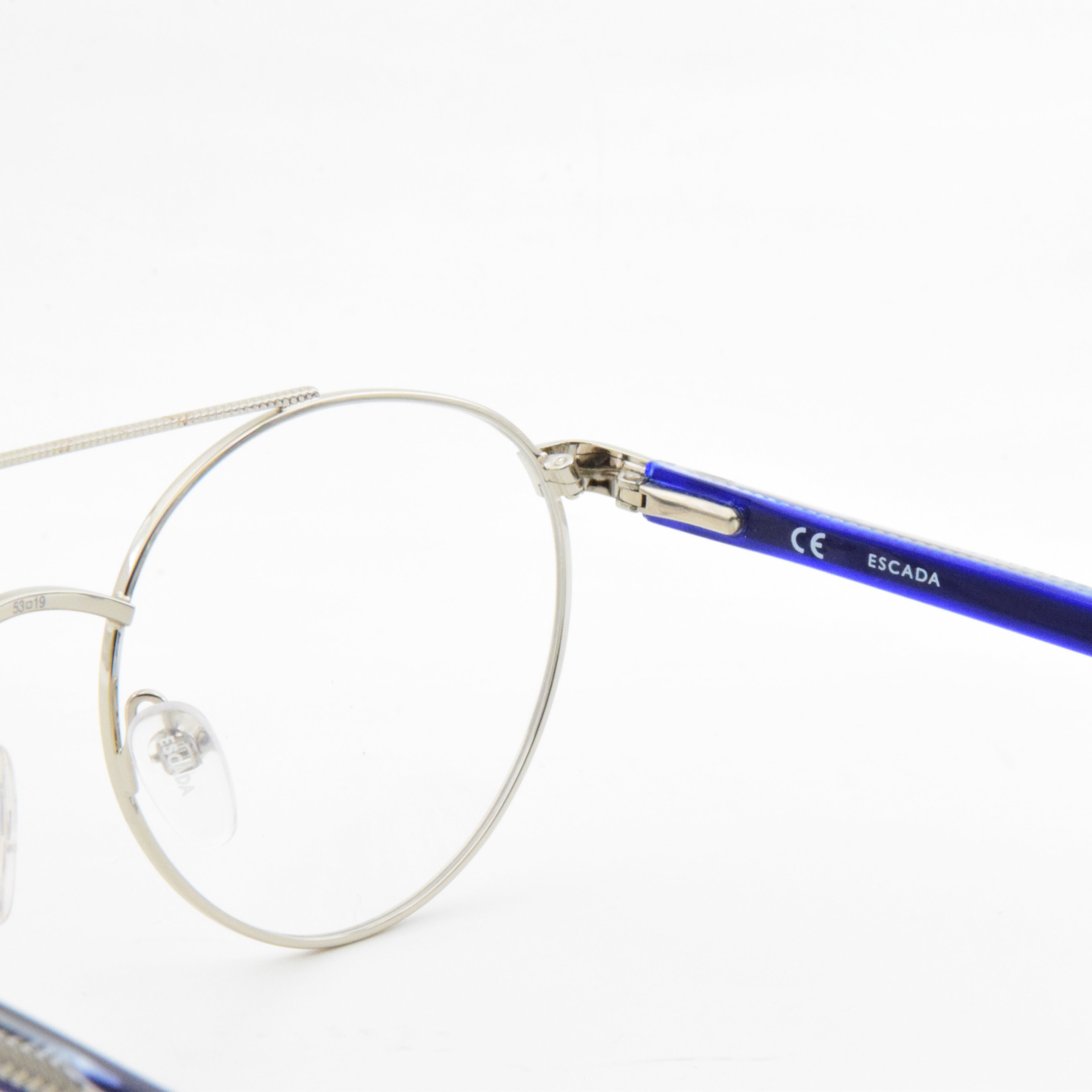 ESCADA VES977 COL 0579 BLEU