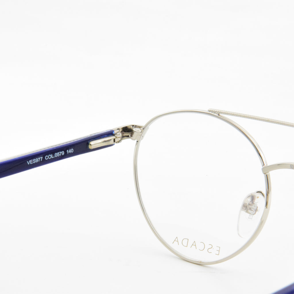 ESCADA VES977 COL 0579 BLEU