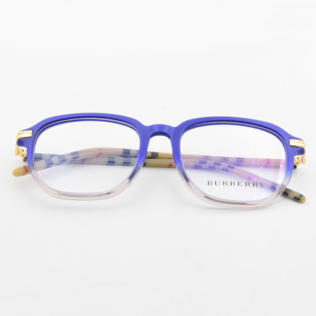 BURBERRY BE2373 BLEU