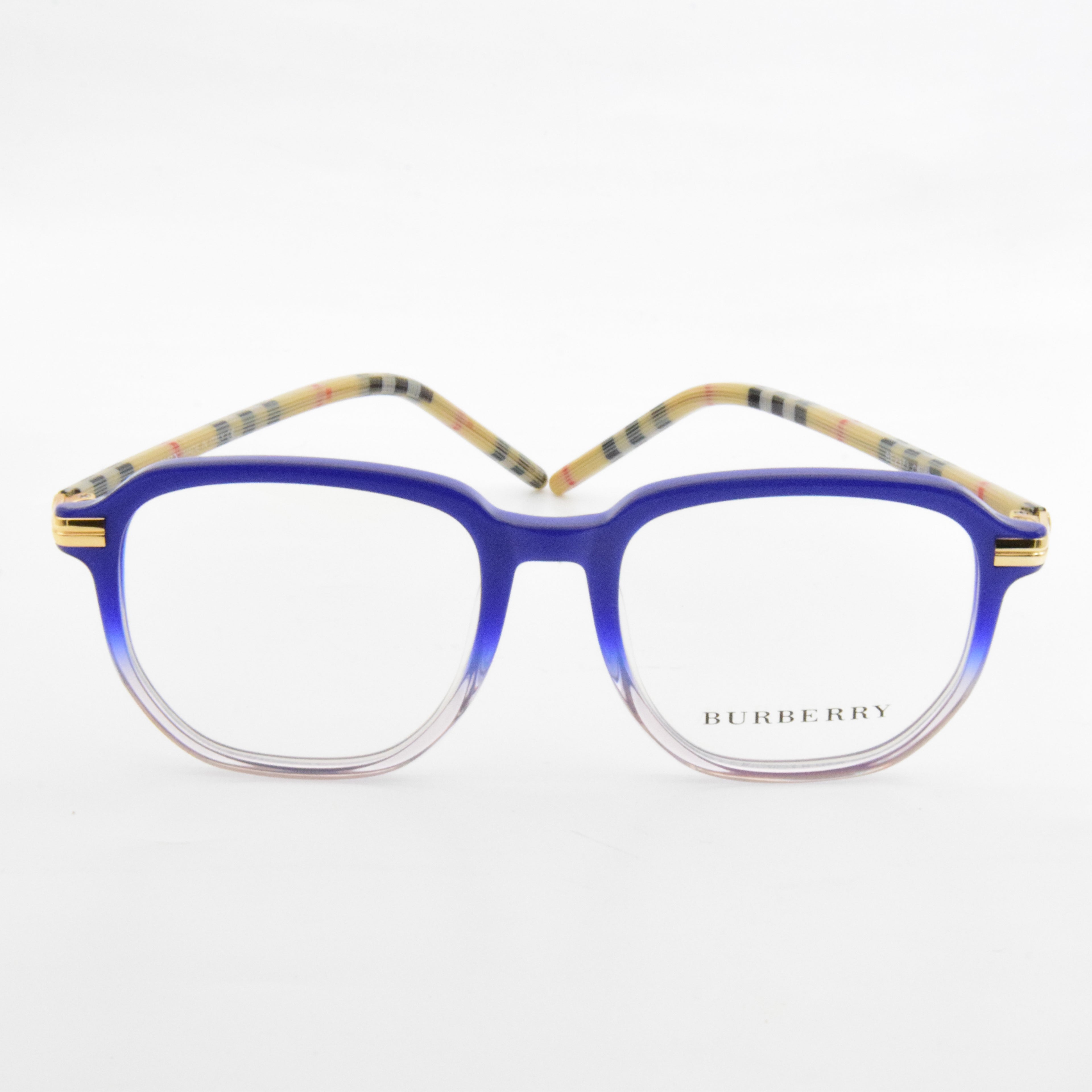 BURBERRY BE2373 BLEU