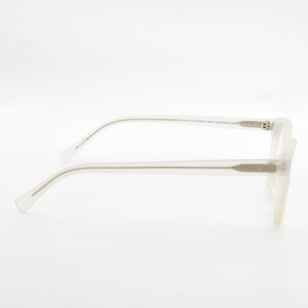 ROSS & BROWN PRINCETON CRYSTAL