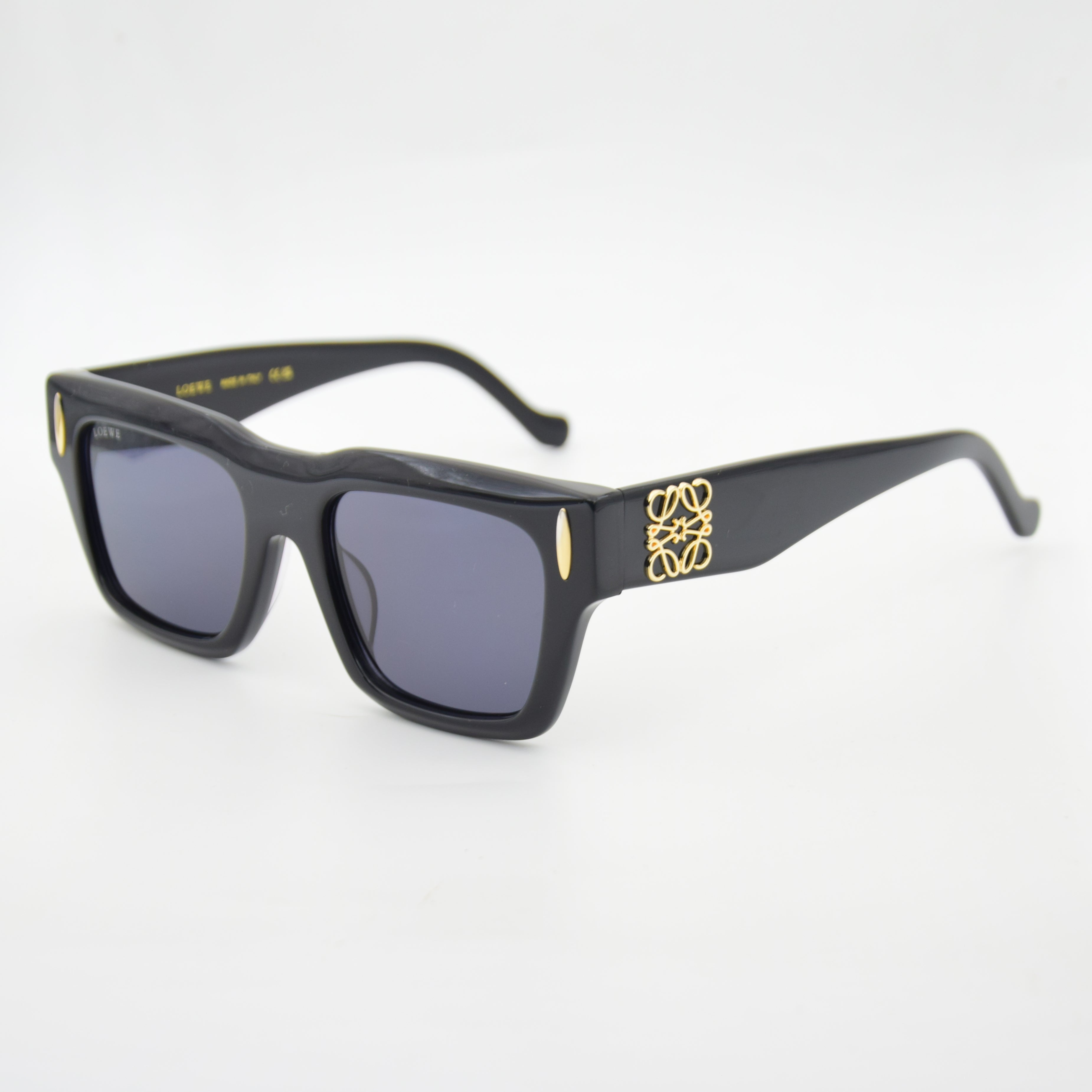 SOLAIRE : LOEWE LW5098S NOIR