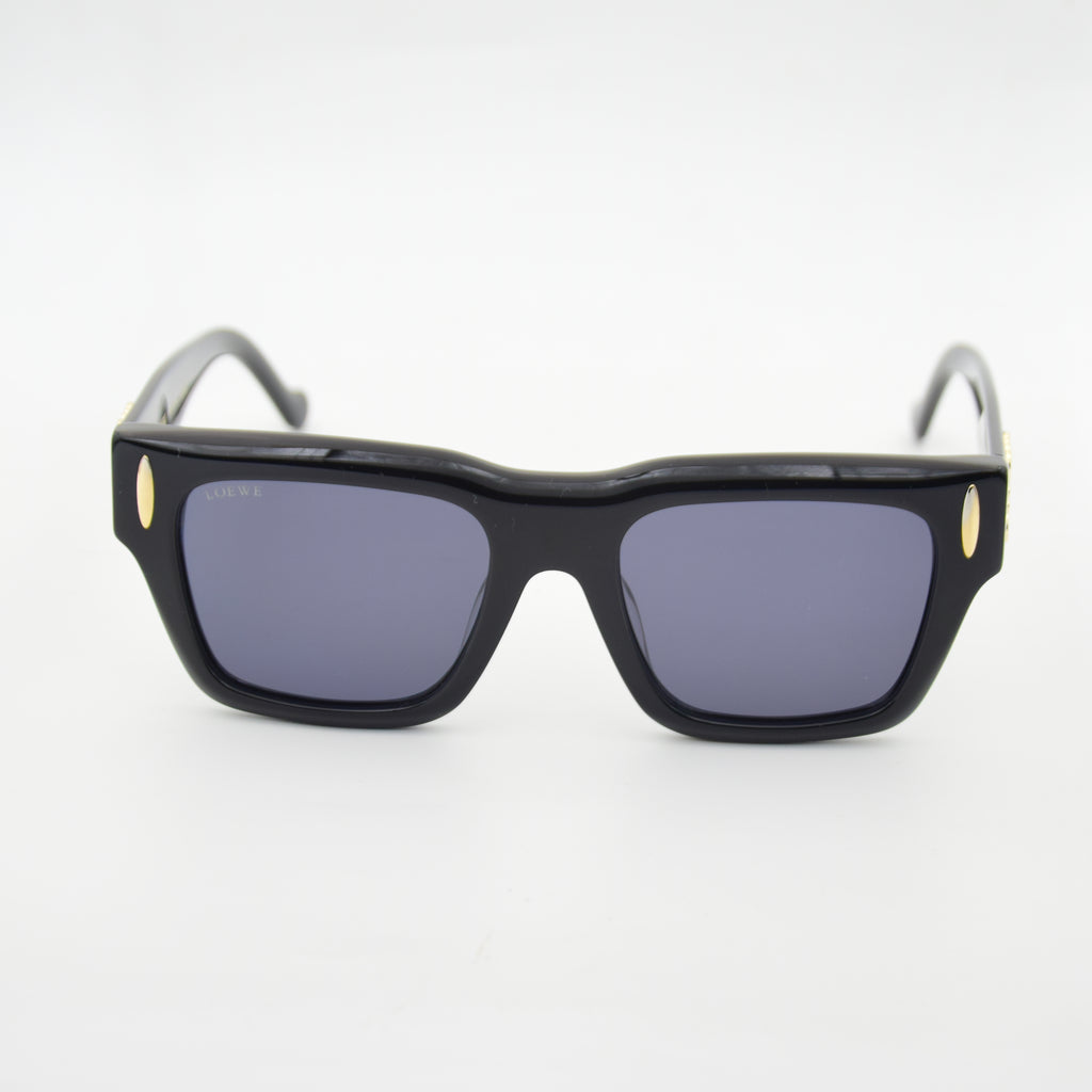 SOLAIRE : LOEWE LW5098S NOIR
