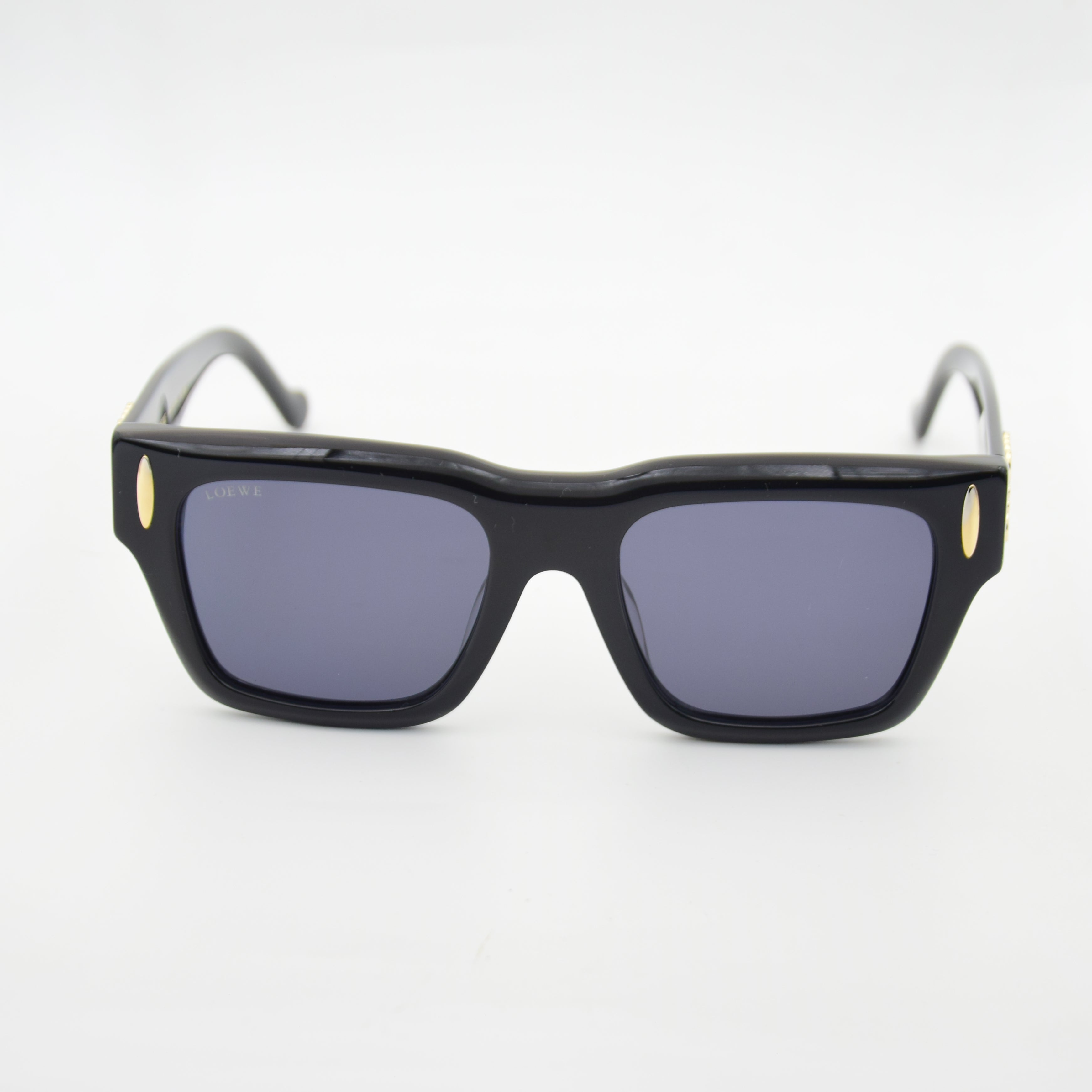 SOLAIRE : LOEWE LW5098S NOIR