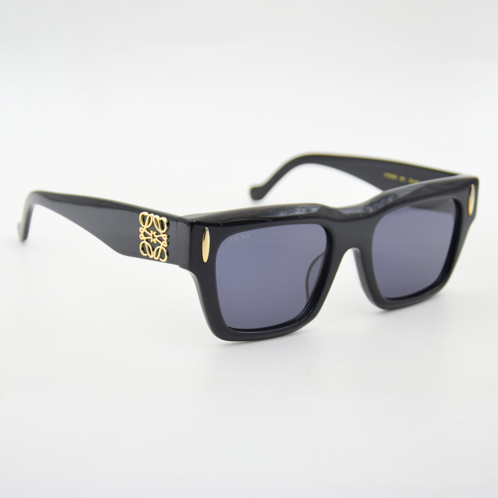 SOLAIRE : LOEWE LW5098S NOIR