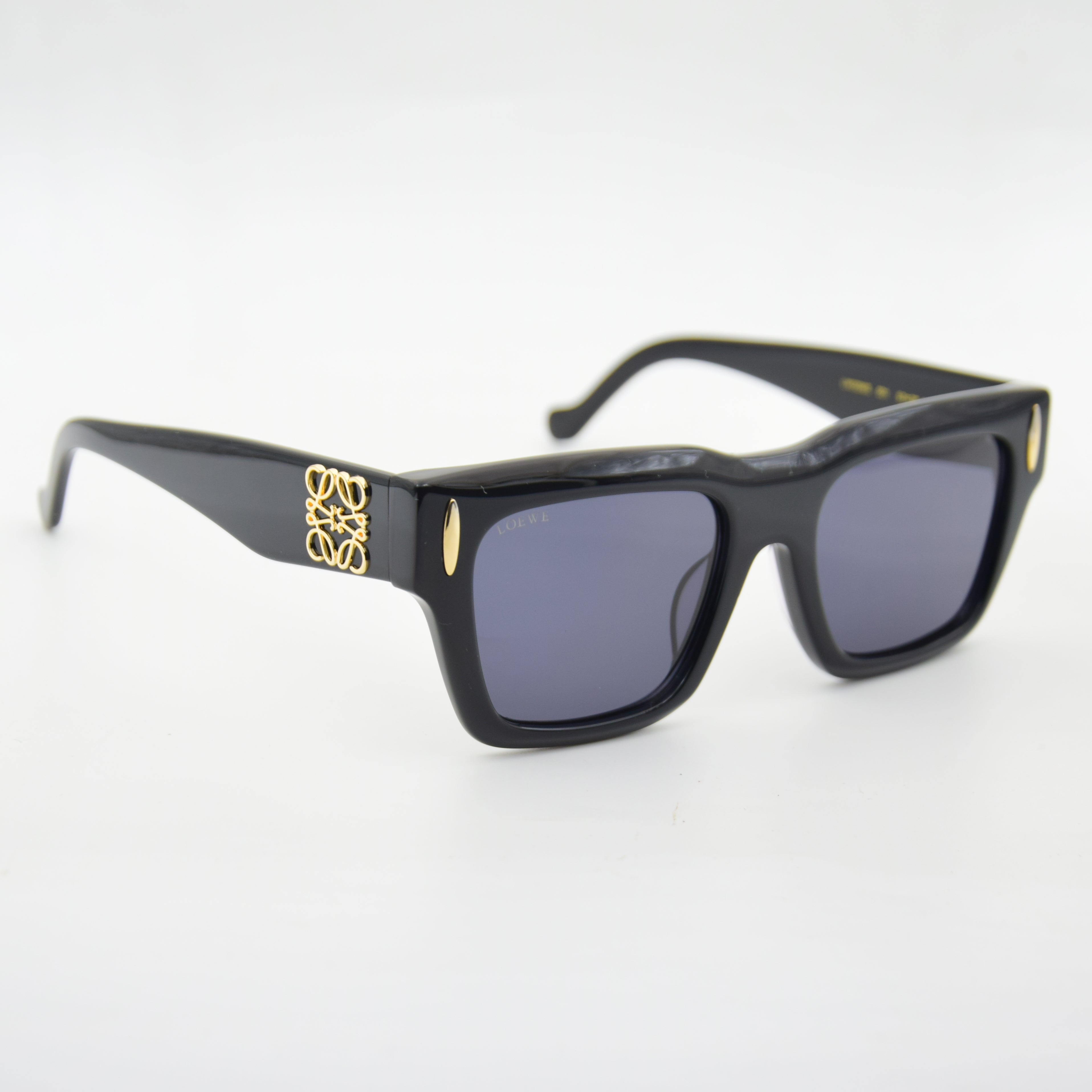 SOLAIRE : LOEWE LW5098S NOIR
