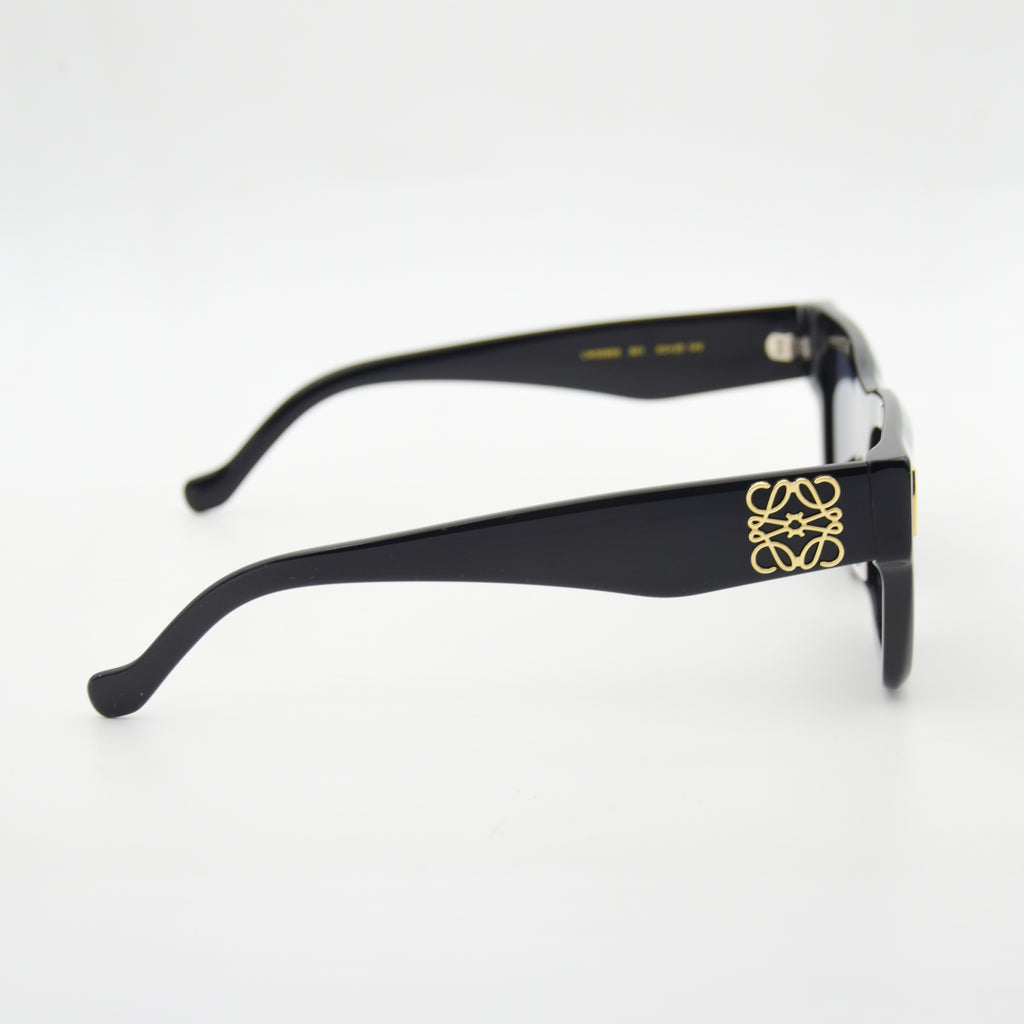 SOLAIRE : LOEWE LW5098S NOIR