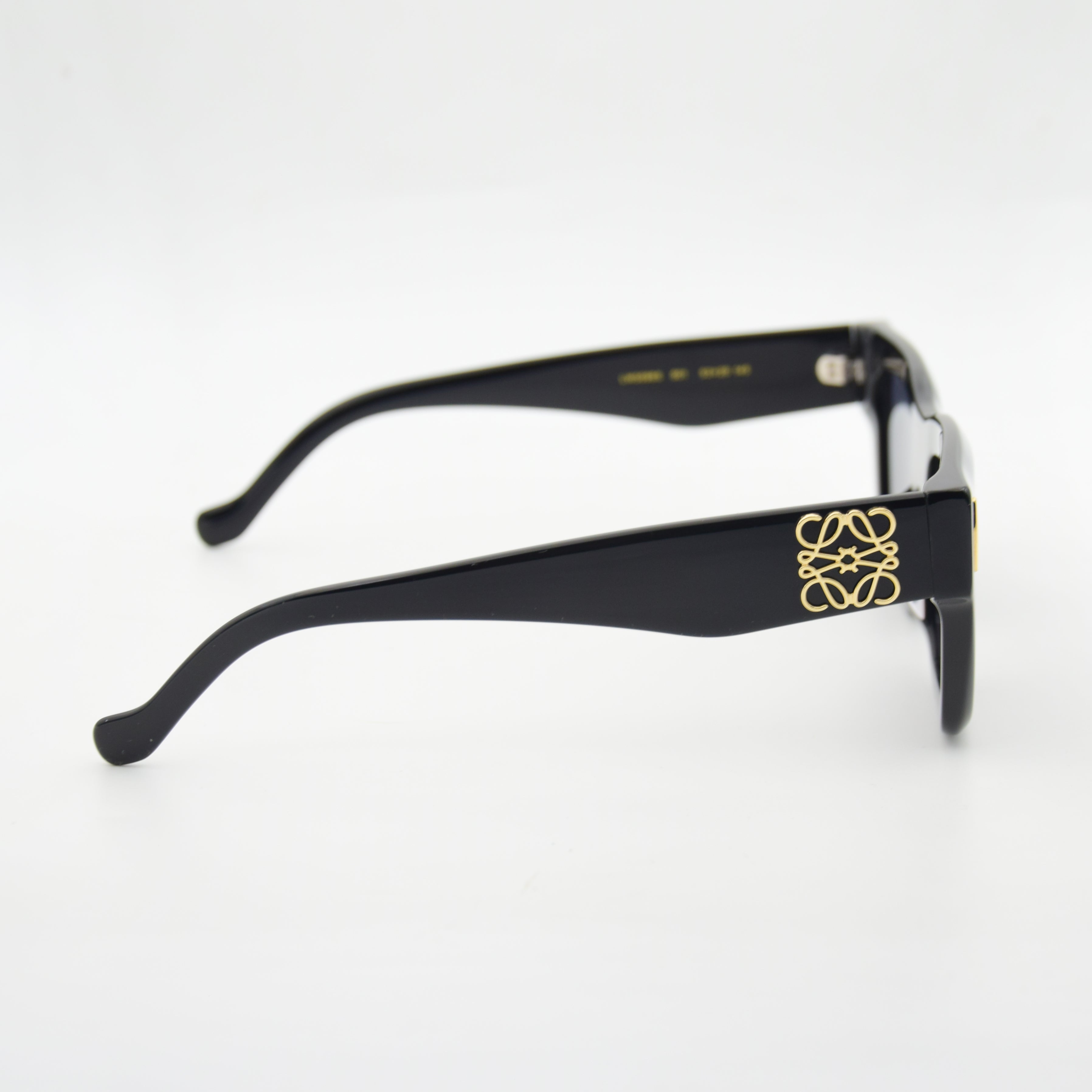 SOLAIRE : LOEWE LW5098S NOIR