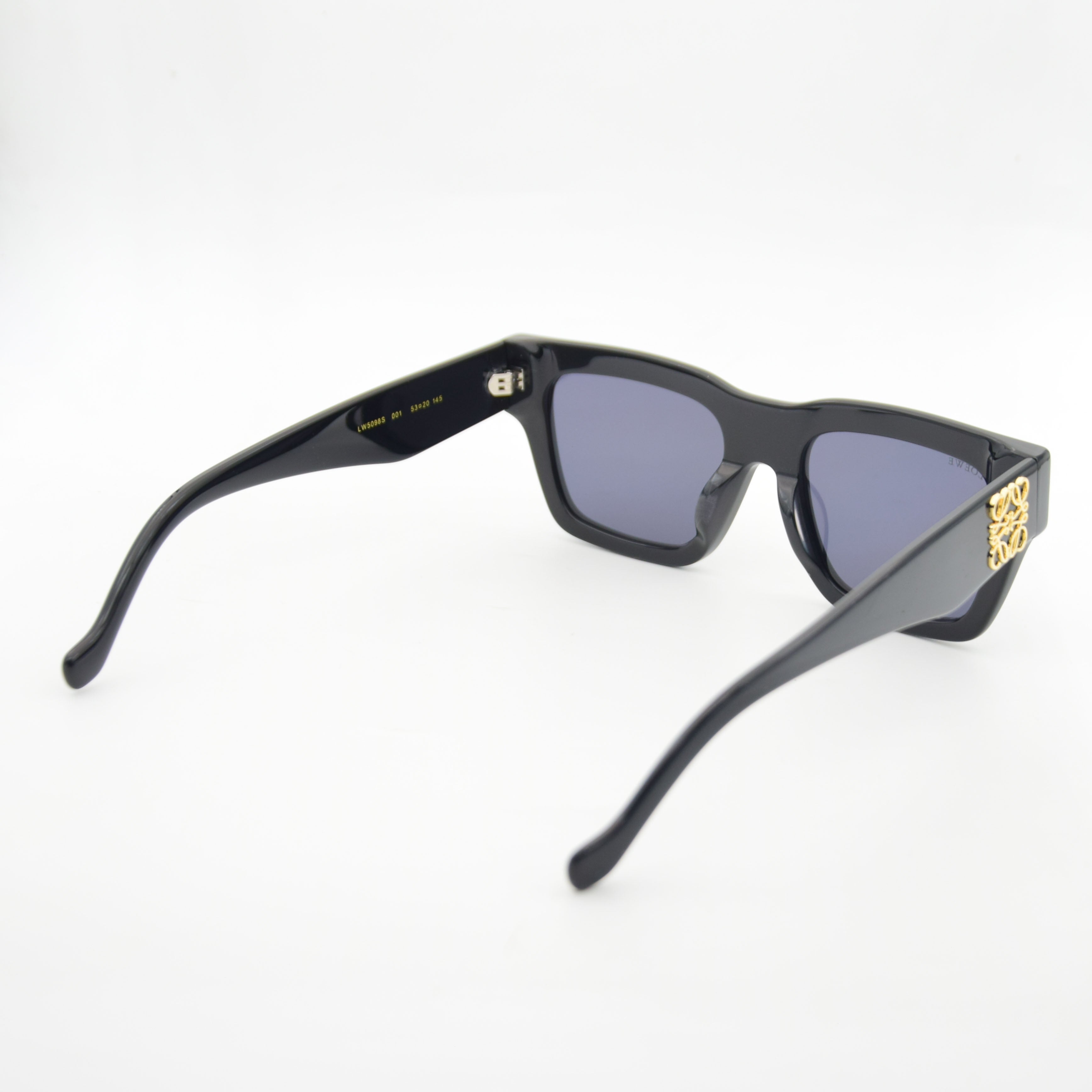SOLAIRE : LOEWE LW5098S NOIR