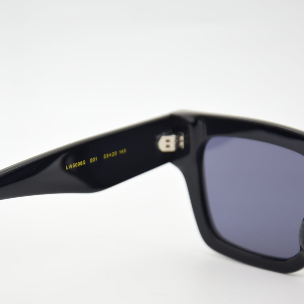 SOLAIRE : LOEWE LW5098S NOIR