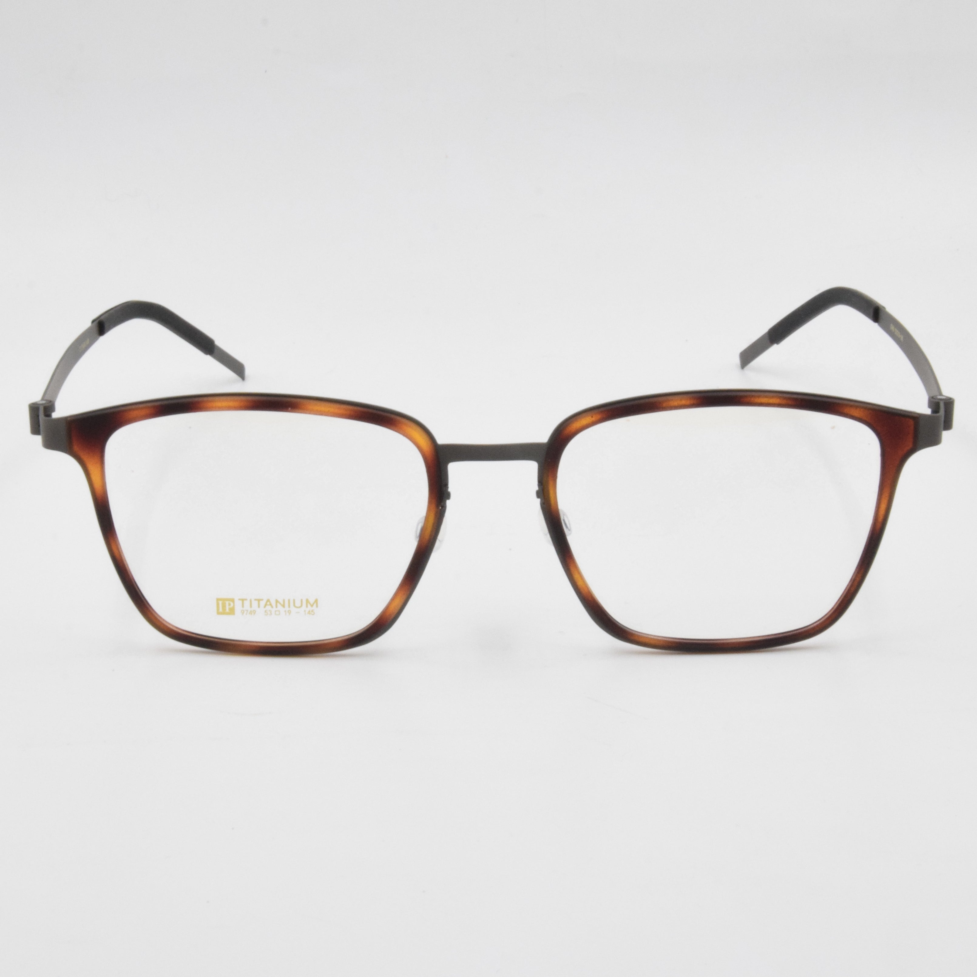 LINDBERG 9749 HAVANE (TITANIUM)