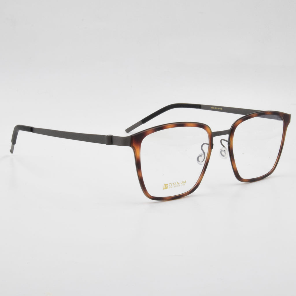 LINDBERG 9749 HAVANE (TITANIUM)
