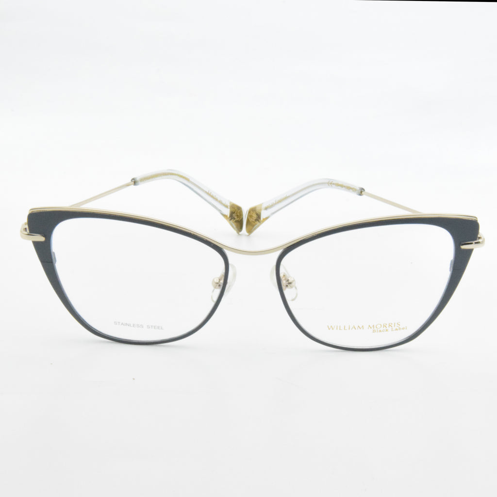 WILLIAM MORRIS BLACK LABEL VANESSA