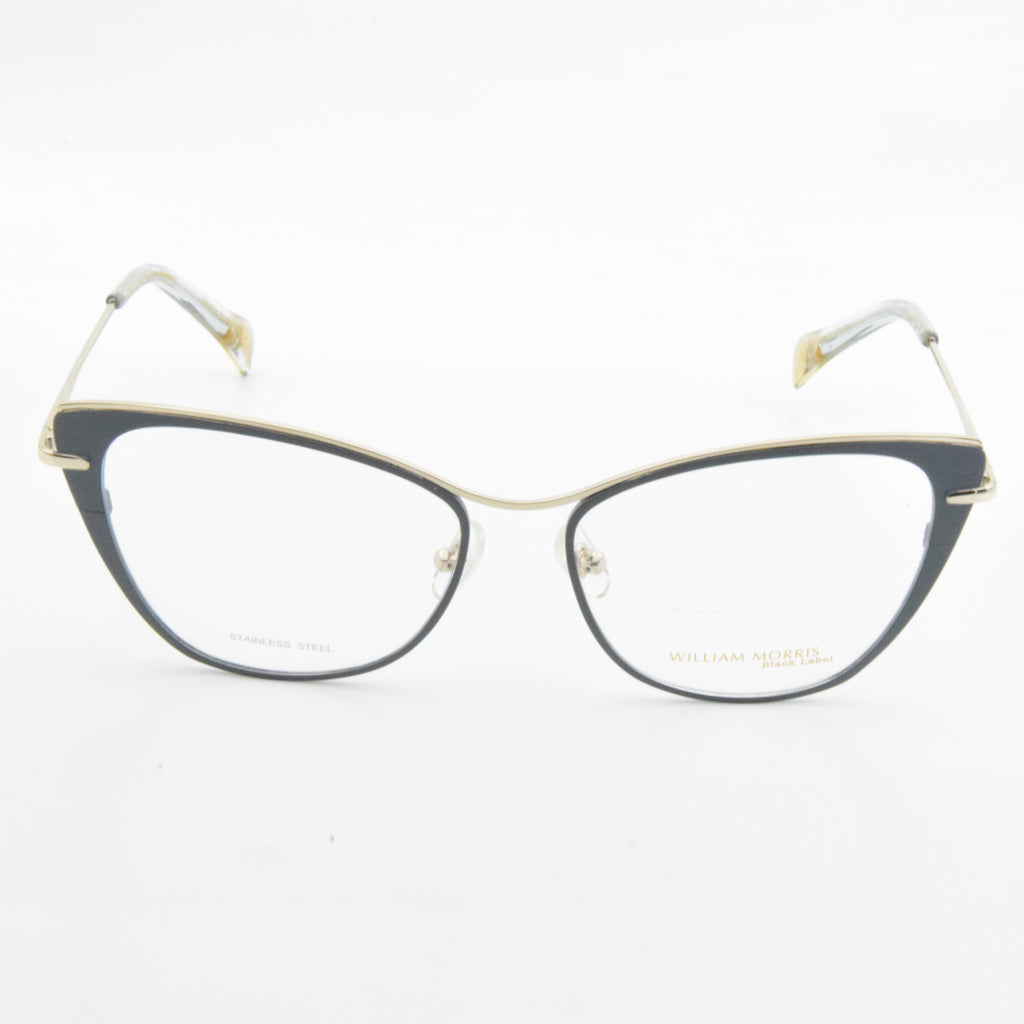 WILLIAM MORRIS BLACK LABEL VANESSA