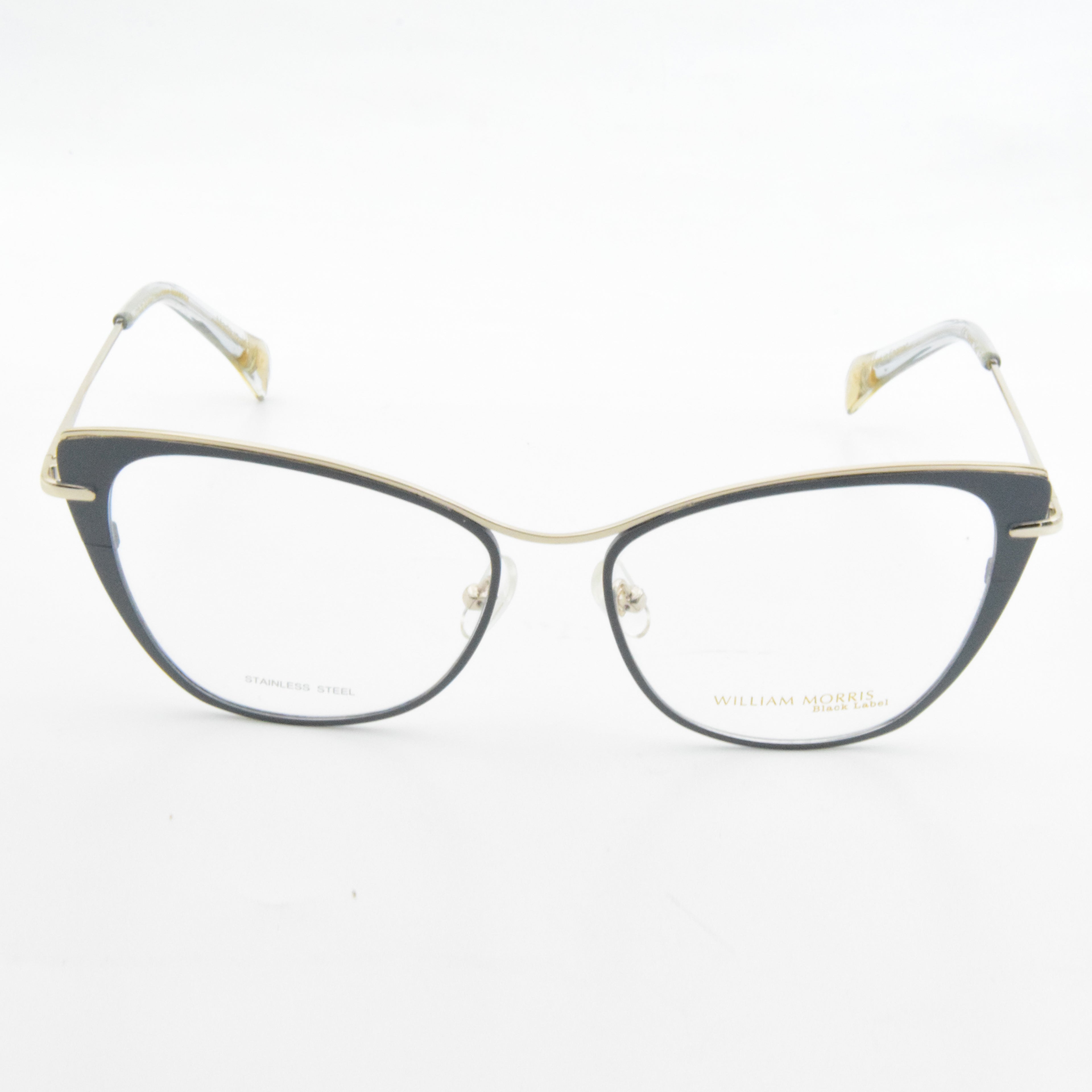 WILLIAM MORRIS BLACK LABEL VANESSA