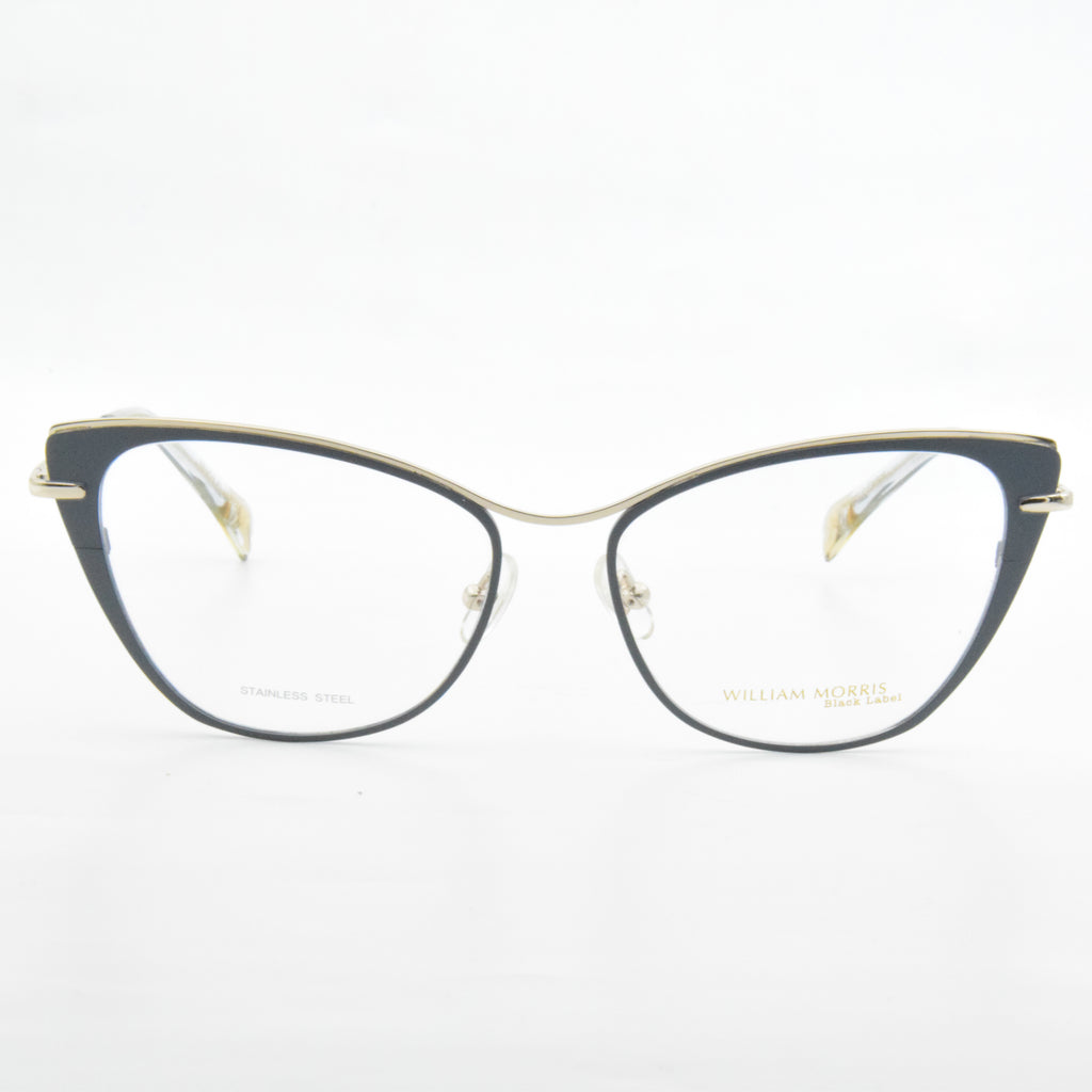 WILLIAM MORRIS BLACK LABEL VANESSA