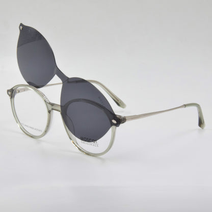 Clips : Moscot 9844 CRYSTAL C4