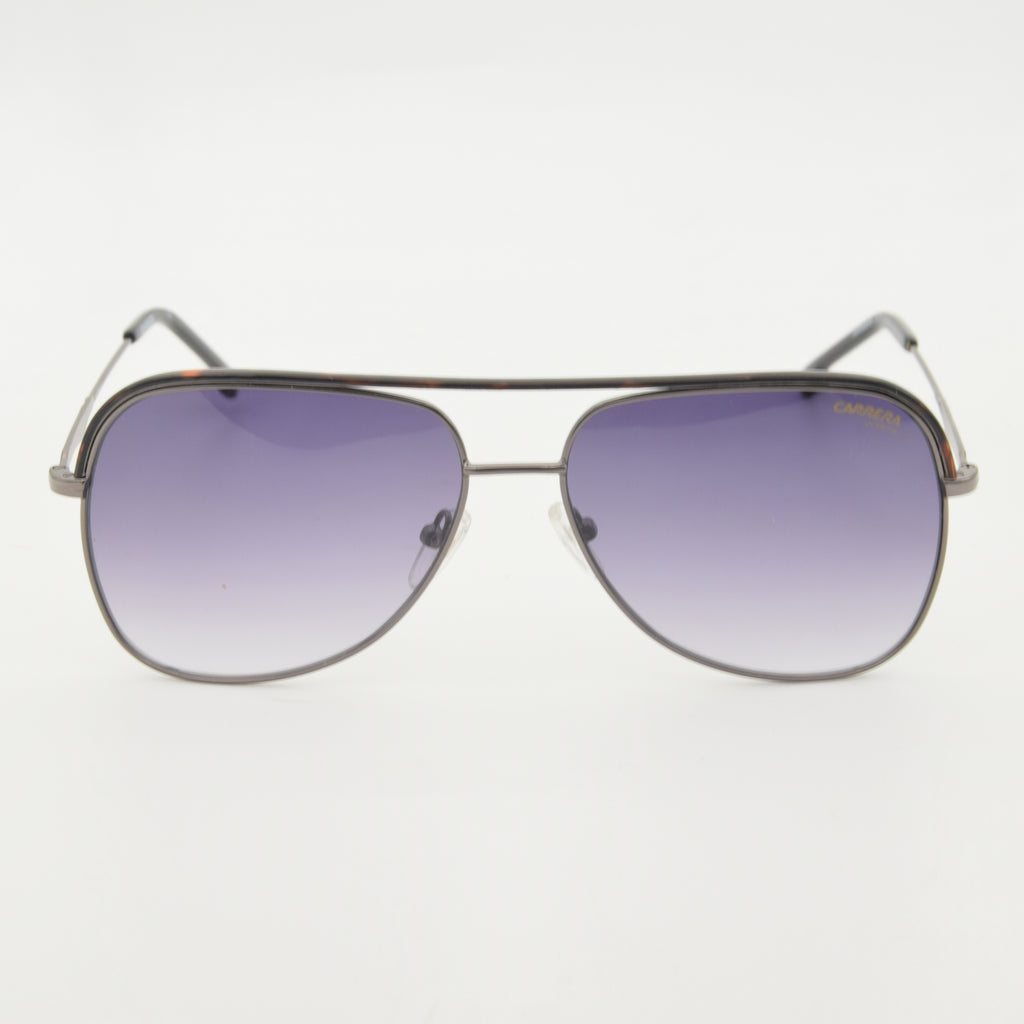 SOLAIRE : CARRERA 209/S SILVER/NOIR